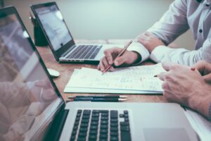 paralegal course