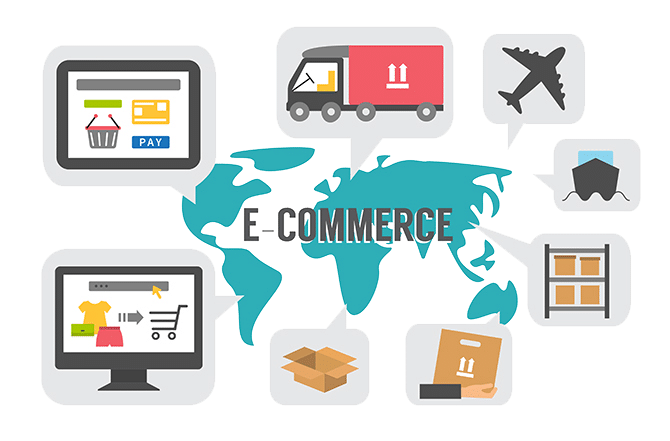 eCommerce