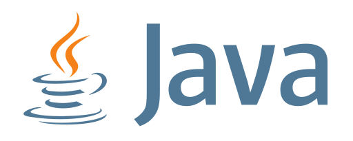 java horizontal logo icon 167858