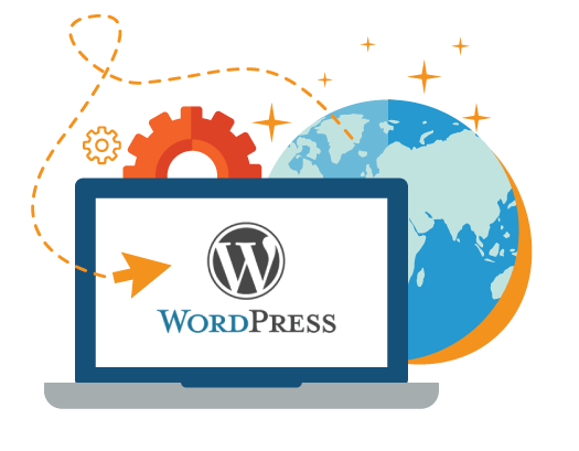 wordpress 1