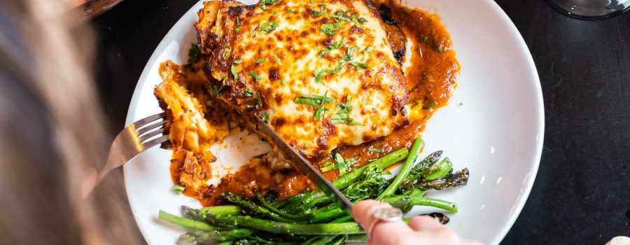 Italian Food